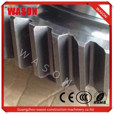 Factory Direct Sale Hydraulic Pump PTO Gear 21113821340 For PC250-7 PC650-8