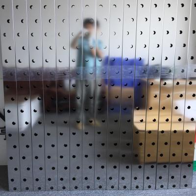 Stainless Steel Precision Sheet Metal Components Rapid Prototyping OEM ODM