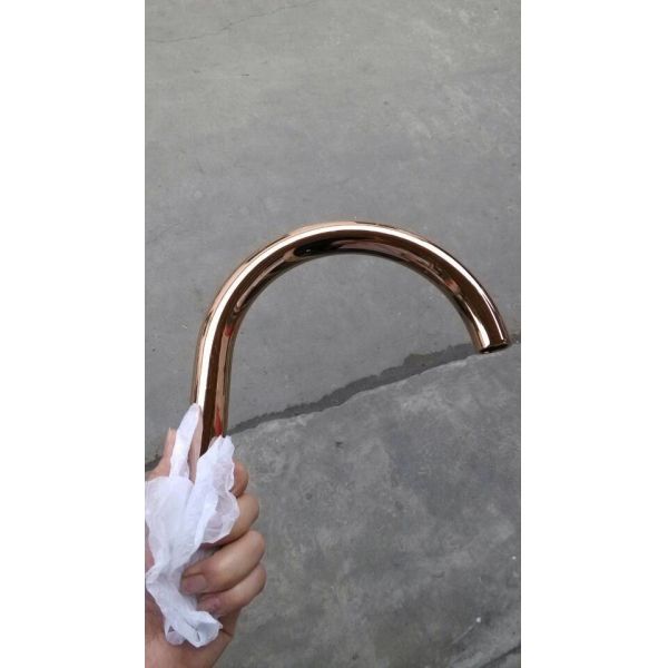 Decorative Plastic Chrome Plating /metalizing Vacuum Coating Machine