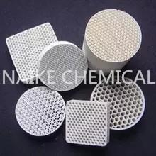 Honeycomb Ceramics