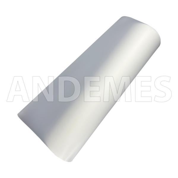 Dtf Glitter Film Roll For Heat Transfer Glitter Low Temperature Gloss Matte Side 30cm*100m