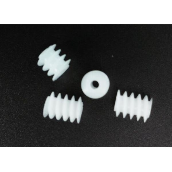 Шестерни высокой точности смазки собственной личности, редуктор ПОМ УЛ94В-0 шест