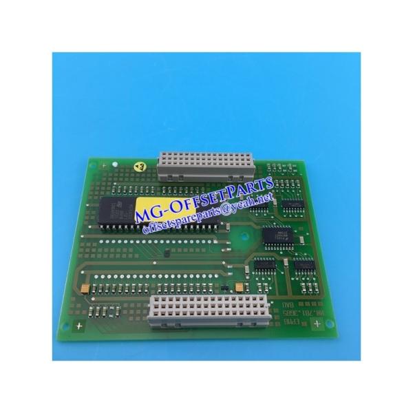 00.785.0822, HD ORIGINAL EPM8 BEK 207.0, HD ORIGINAL NEW SPARE PARTS