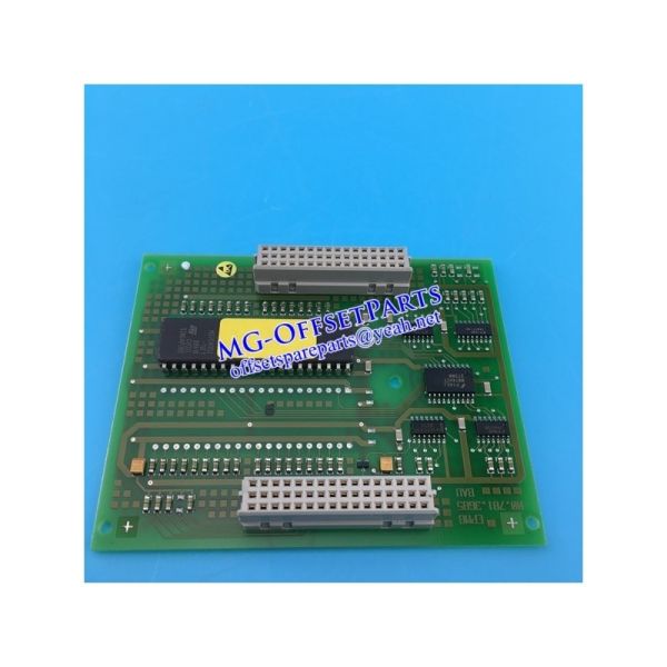 00.785.0822, HD ORIGINAL EPM8 BEK 207.0, HD ORIGINAL NEW SPARE PARTS