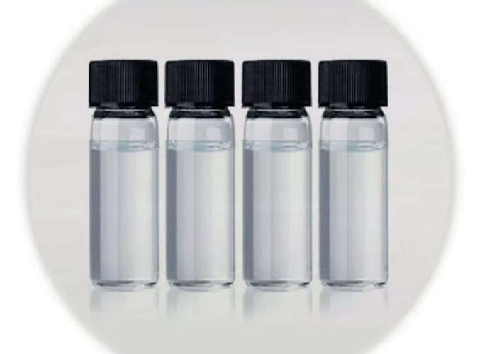 Transparent Liquid Triethylamine TEA From China Factory Bulk Supply