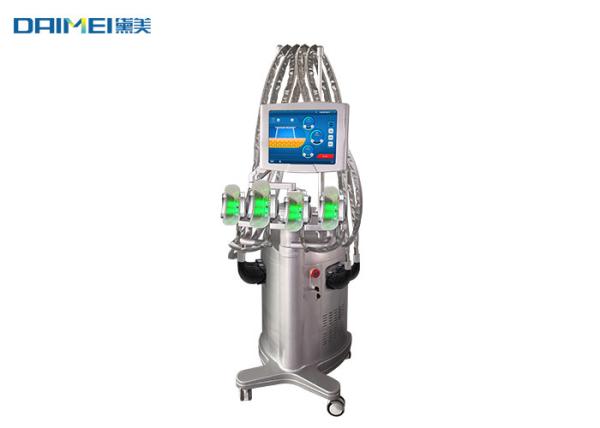 2020 New  Cryolipolysis Slimming Machine Cryolipolysis Device Cryo Lipo Fat Freeze