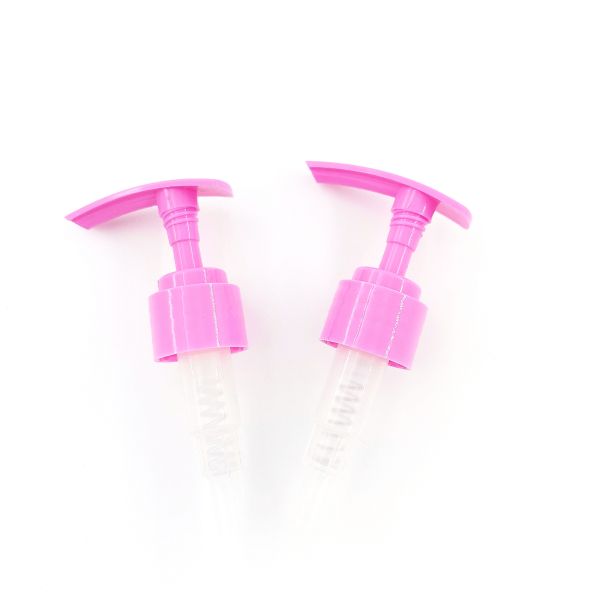 Reusable 28/410 24/410 Foaming Soap Pump For Foundation Bottles