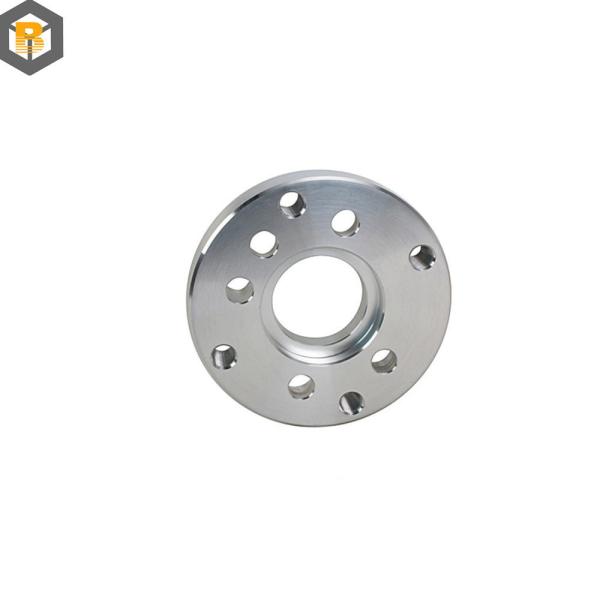 Customized Stainless Steel CNC Machining OEM Machine Part with Casting Surface Level 1