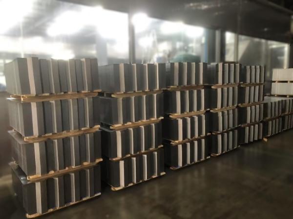 Hojas de hoja de estaño electrolitico impreso litográfico de primera calidad para envases de té ¥ 660-929 mm de ancho