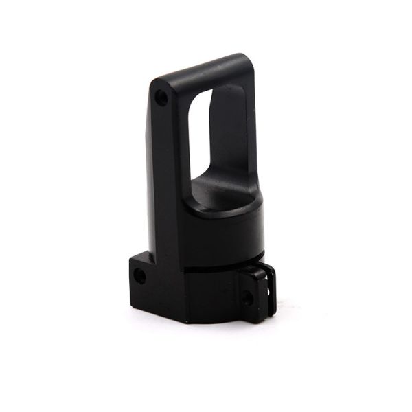 Aluminum 6063 CNC Motorcycle Parts 35 Mm Conversion Surface