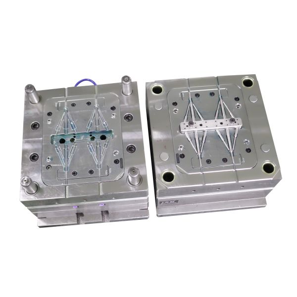 Высокоскоростная жидкостная машина инжекционного метода литья силикона для медицинских частей/не Токсик