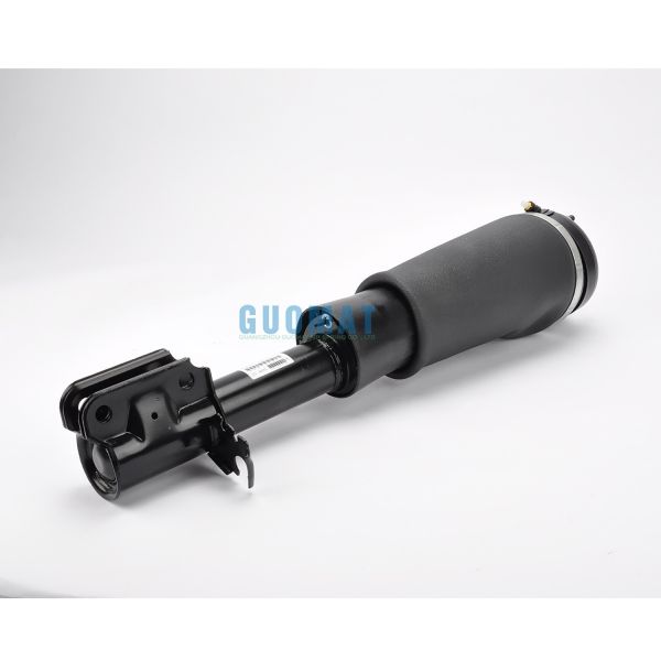 RNB000750 Air Spring Range Rover L322 Suspension Front Left Complete Air Strut Air Suspension