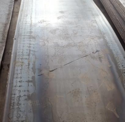 16Mo3 6.0MM Carbon Steel Plate 10MM Boiler Pressure Vessel