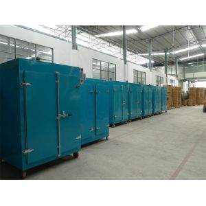 Quanzhou Deli Agroforestrial Machinery Co., Ltd.
