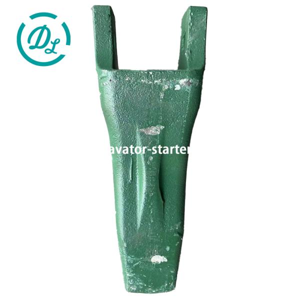 25RC12 Bucket Teeth 25 Series Lost Wax Casting Ripper 3861-25RC
