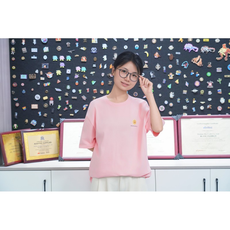Meishan Jize Crafts Co., Ltd.