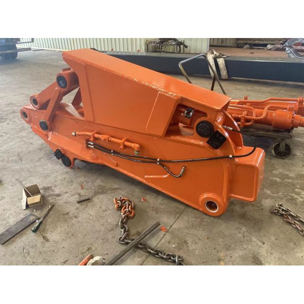 Хитачи 225 износоустойчивых стального заграждения тоннеля экскаватора сверхмощных