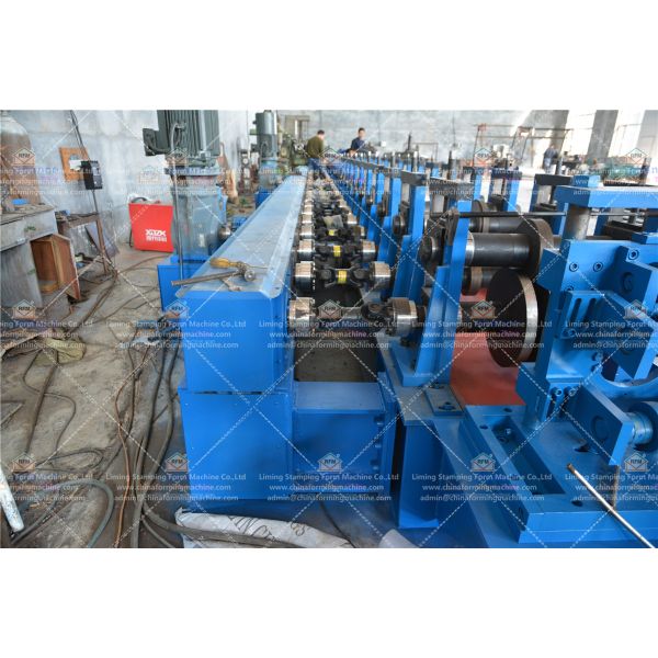 Белить машину известью 10-20m/Min солнечной фотовольтайческой установки холодную сформированную стальную