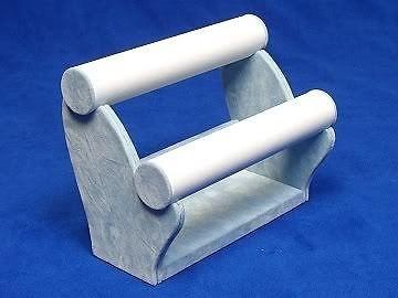 Jewelry Bangle or Watch or Bracelet Display holder