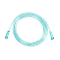Medical Clinical Oxygen Supply Sterile PVC Oxygen Tube Connection Tubing