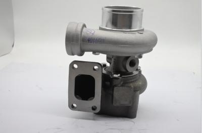 Turbocharged Excavator Replacement Parts , EC140B D4D 04258205KZ Diesel Engine Turbo