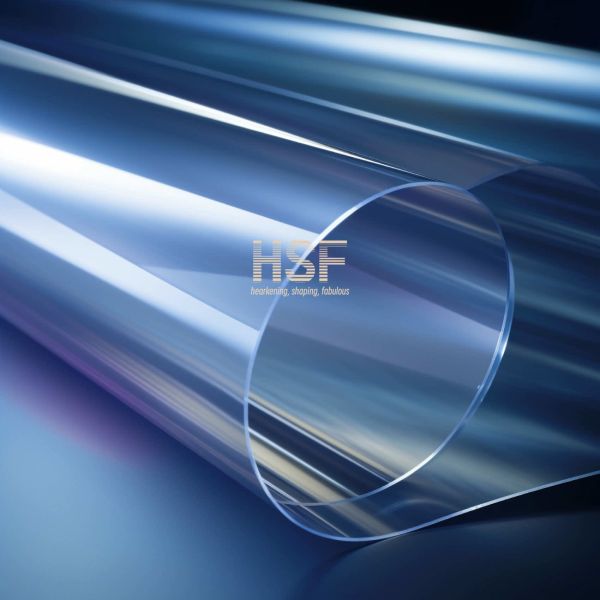 50μm Blue Translucent PET Fluorosilicone Coated Release Film with Chemical Resistance