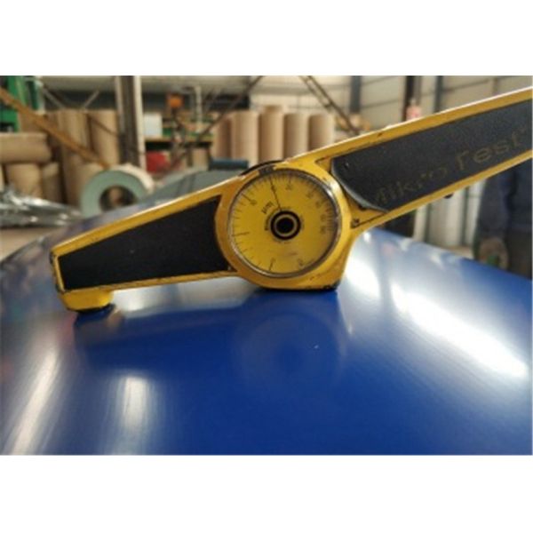 0.35mm CGCC Prepainted Steel Coil RAL Color PE SMP HDP PVDF Coating for Building and Appliance Panels