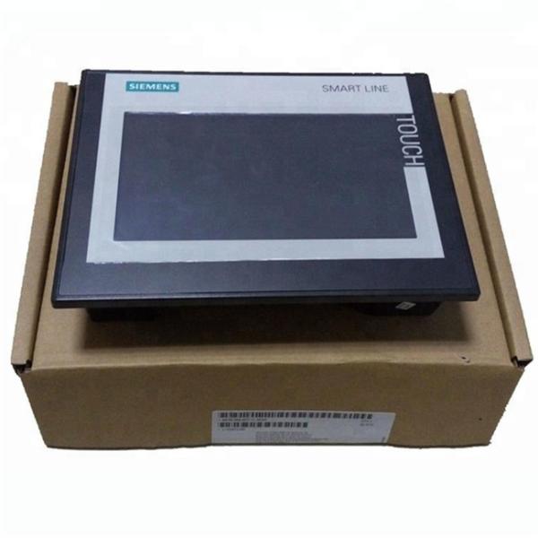 6AV6648-0CE11-3AX0  SIEMENS  Touch Panel
