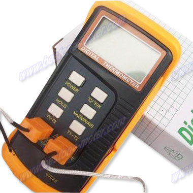 Digital Thermometer (6802 II)