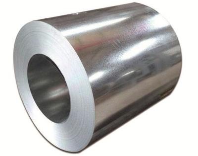 JIS DIN AISI Galvanized Iron Sheet Coil Slit Mill Edge