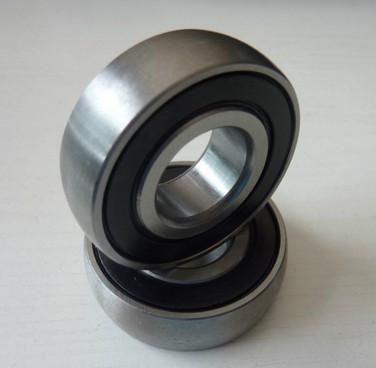 Press bearing CS205LLU CS205-2RSR CS205 25x52x15 pillow block bearing chrome steel