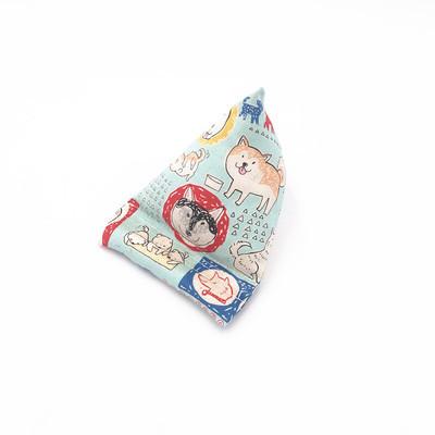 Medium Size Anti Slip Phone Pillow Holder Sponge Filling