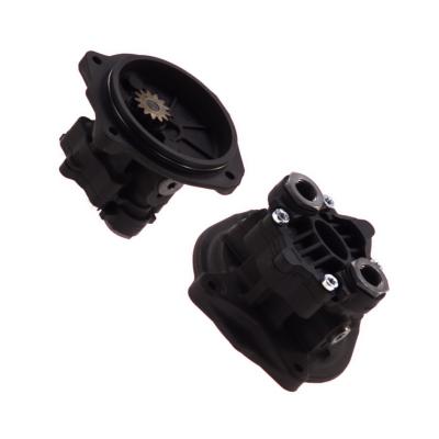 M6000111176A38 0440020114 Combustível pré-fornecido para a bomba de engrenagens para HOWO WP12 EURO 3