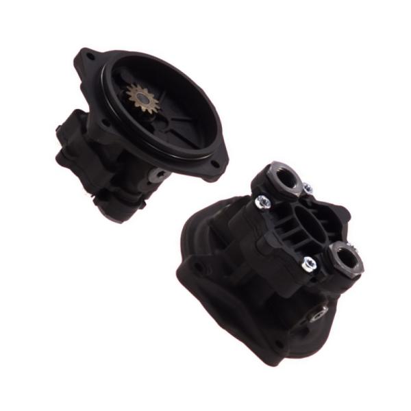 M6000111176A38 0440020114 Combustível pré-fornecido para a bomba de engrenagens para HOWO WP12 EURO 3