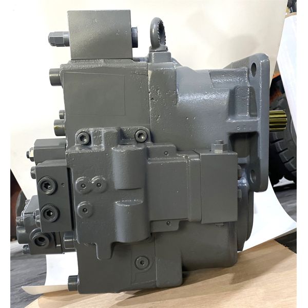 CX225SR Hydraulic pump for CA1SE Excavator spare parts KRJ21520 Axial Piston pump