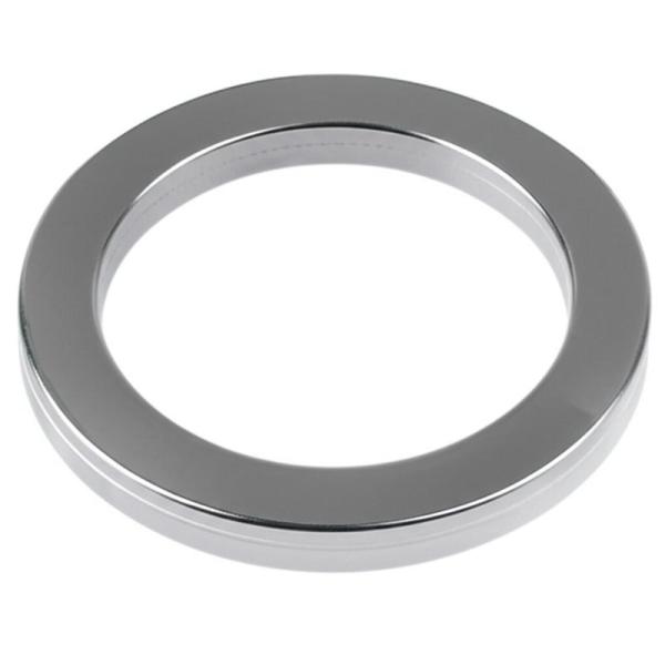 Custom Tungsten Carbide Wear Parts High Wear Resistance Seal Ring
