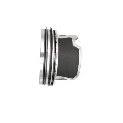 Piston Assembly 06D107065D for C6 2.0T Audi Engine