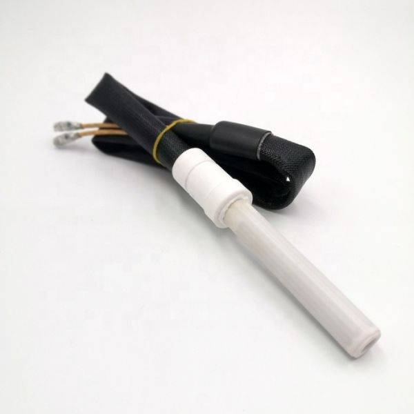 Spark Plug (Ceramic) for Ecoteck / Ravelli Pellet Stove Igniter