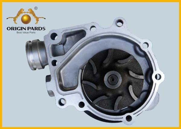 8976027730 bomba de água do motor diesel 6HE1 6HH1 de ISUZU das peças de ISUZU Fvr com gaxeta