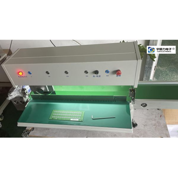 High Quality PCB Cutting Machine Component Lead Cutting Machine