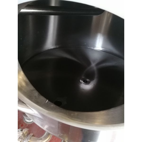 80KW оборудование пива ремесла 1000L нержавеющей стали 304