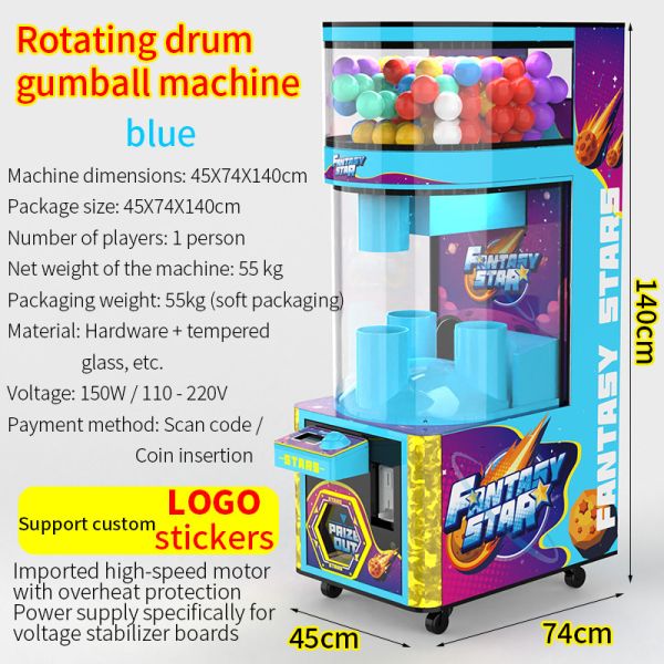 220V Kids Tapping Game Machine