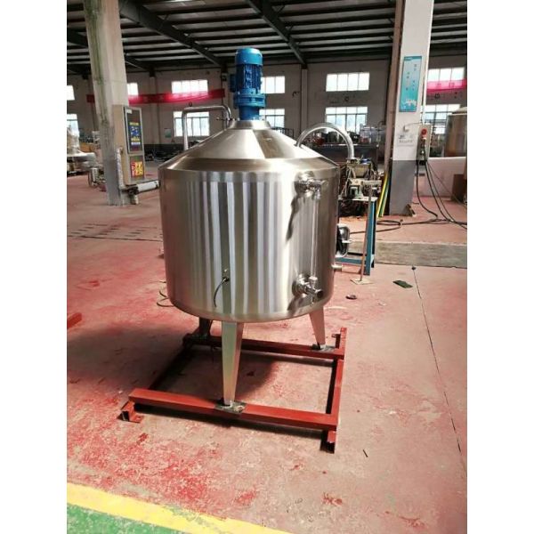 200L Craft Commercial Micro Brewing Equipment For Brewpub Or Restaurant