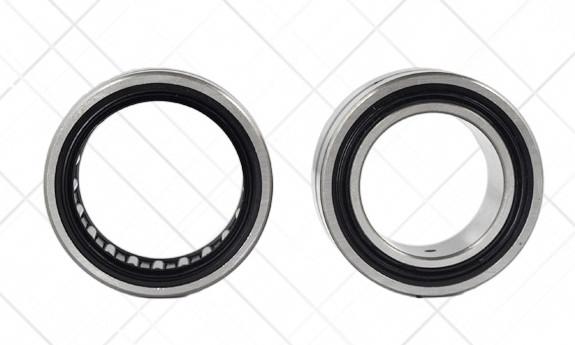 Rubber Seals 50mm NA49 Axial Needle Roller Bearings