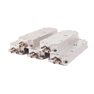 700-1000Mhz Lora 10w 20w 30w 40w 50w 100w RF LDMOS Anti-Drone VCO Noise Source Module UAV Suppressing System