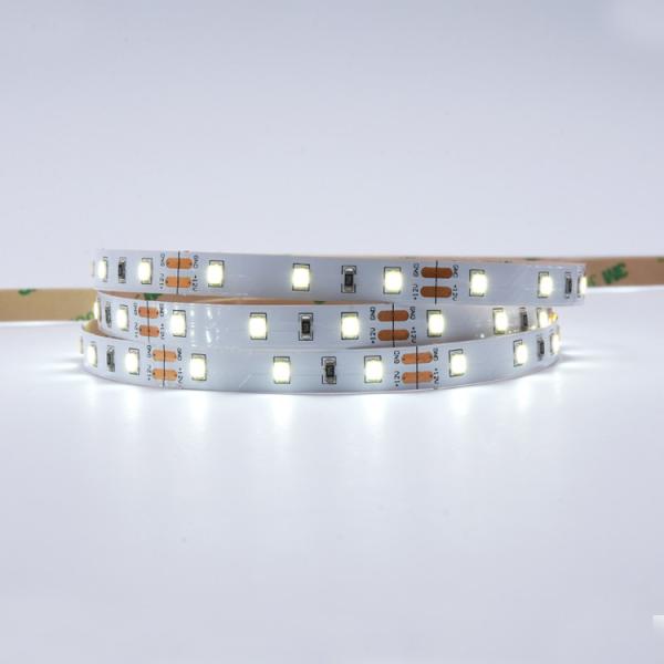 Ultra high light efficiency SMD 2835 led strip 60 Leds/M Led Strip Super stability for Indoor Decoration Lighting
