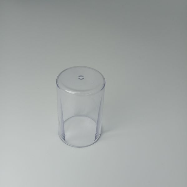 24/410 Pink PP Gold Oil Pump Plastic Lotion Pump High Durability