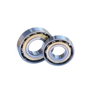 angular contact ball bearing