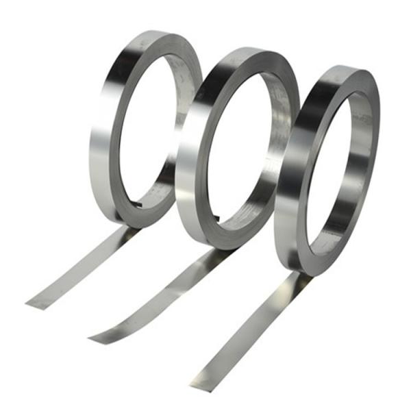 202 430 321 JISCO Stainless Steel Strips NO.4 HL SB Mirror Stainless Steel Coil