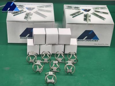 GR5-80A-A Steel Wire Rope Vibration Isolator 500 lbs Load Capacity